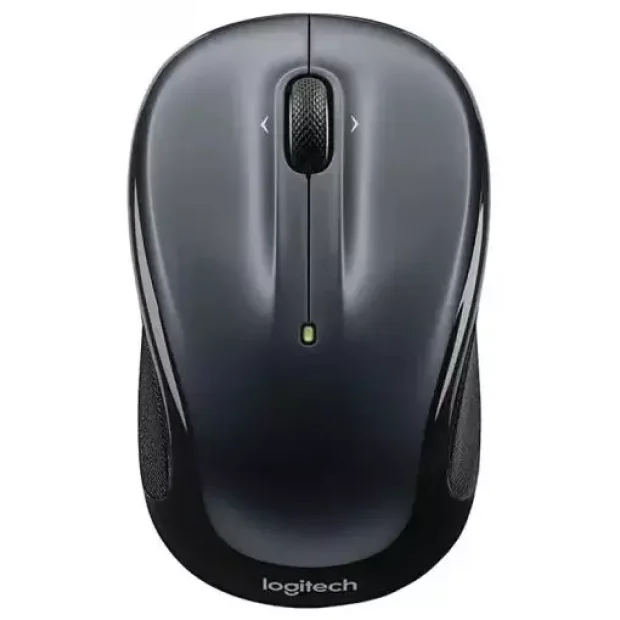 Мышь Logitech M325S (темно-серый)